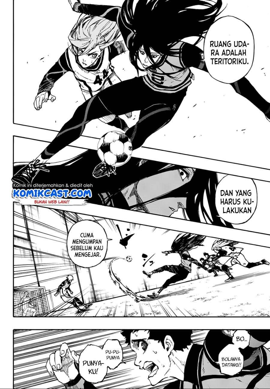 Chapter 74 - halaman 9