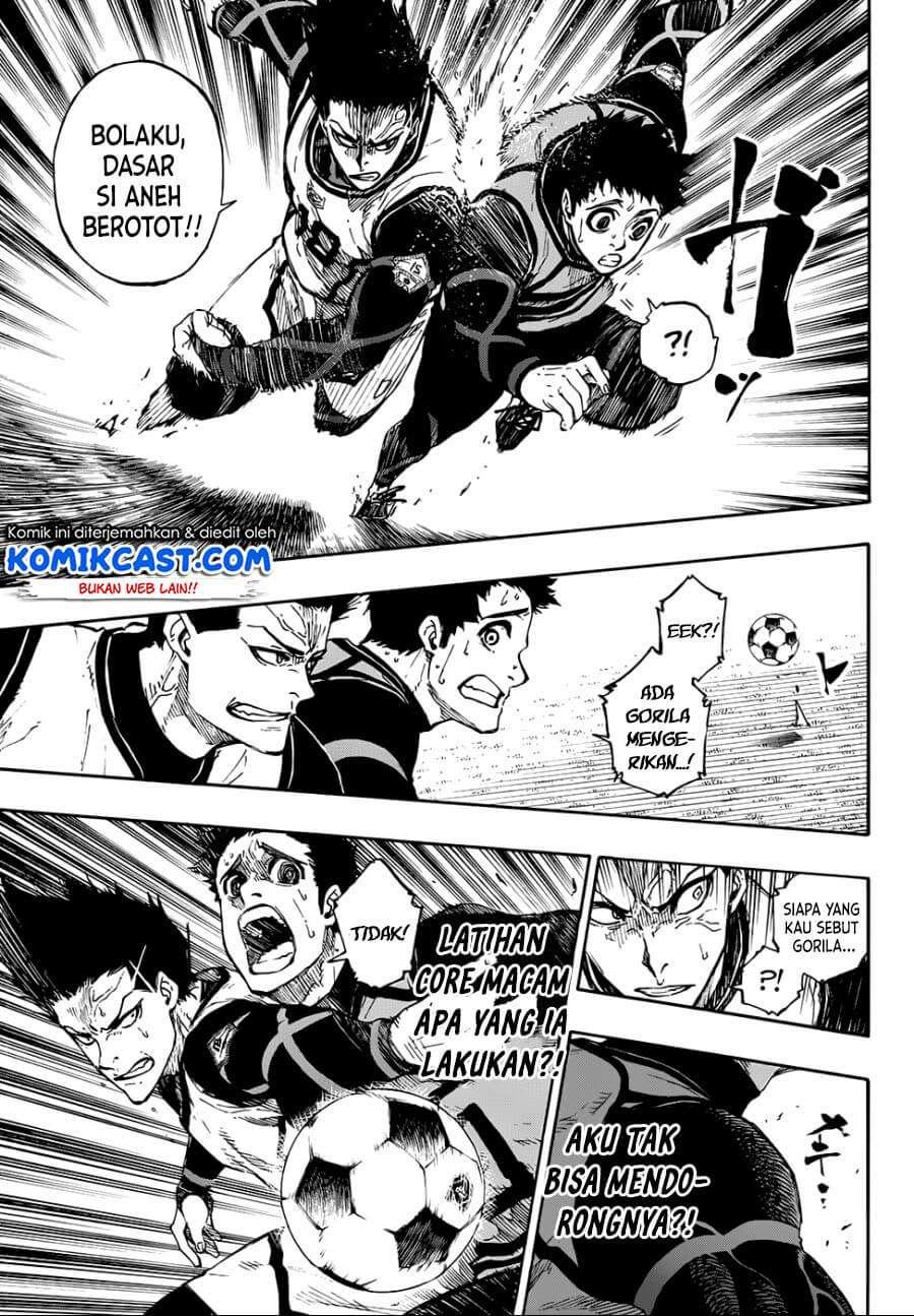 Chapter 74 - halaman 10