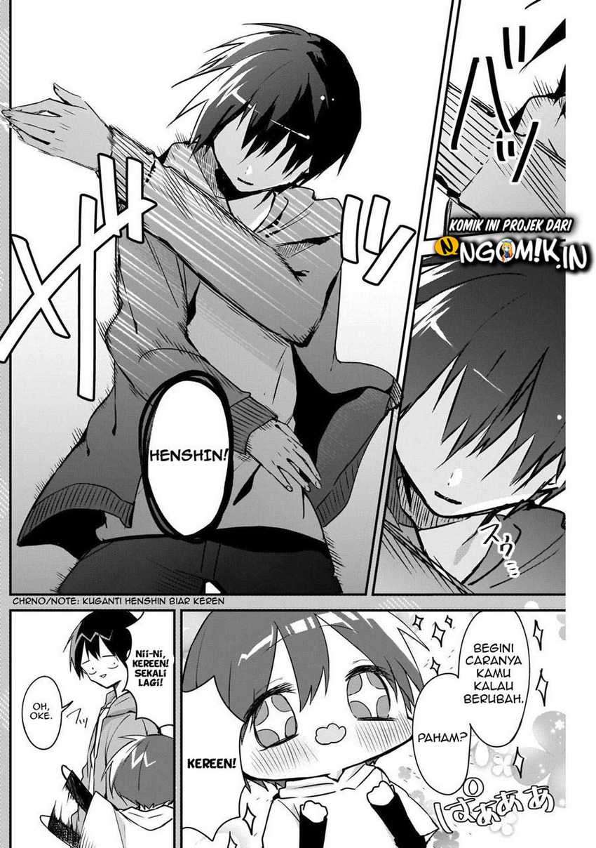 Chapter 44.5 - halaman 6