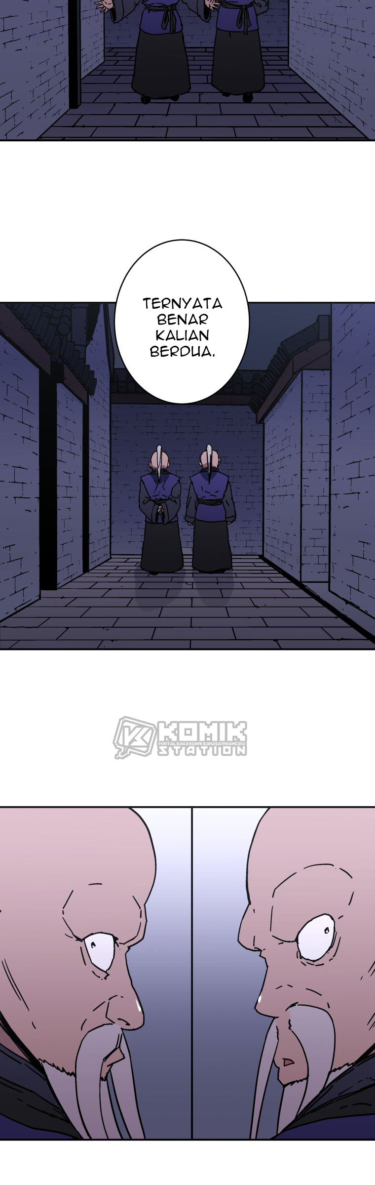 Chapter 164 - halaman 44