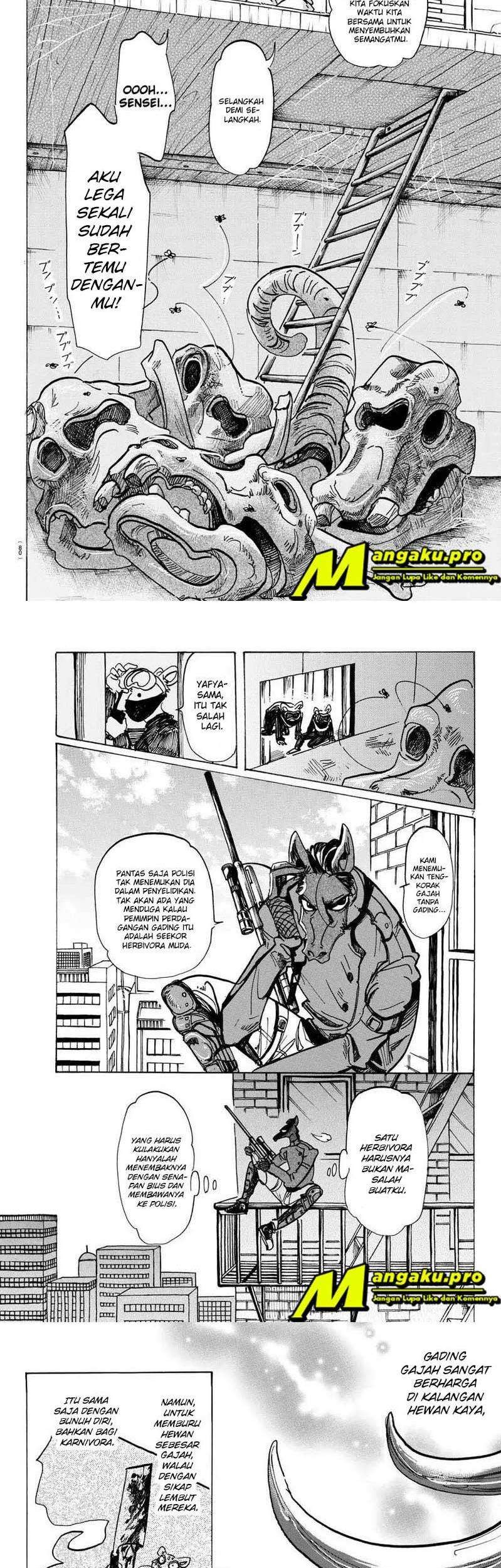 Chapter 124 - halaman 6