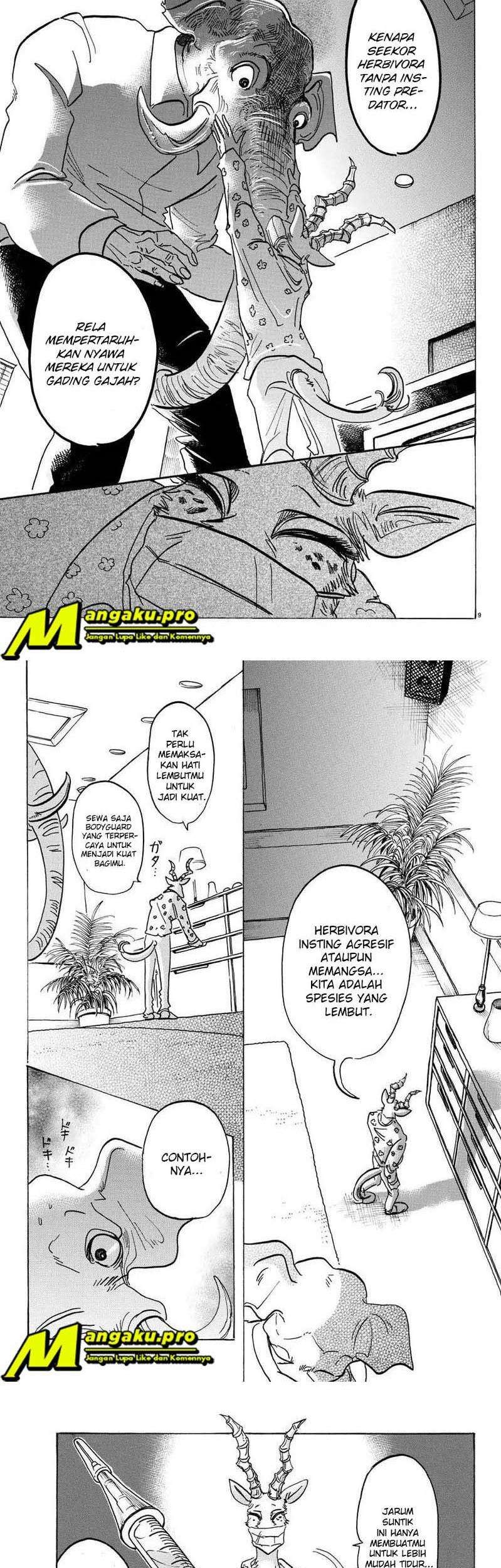Chapter 124 - halaman 8