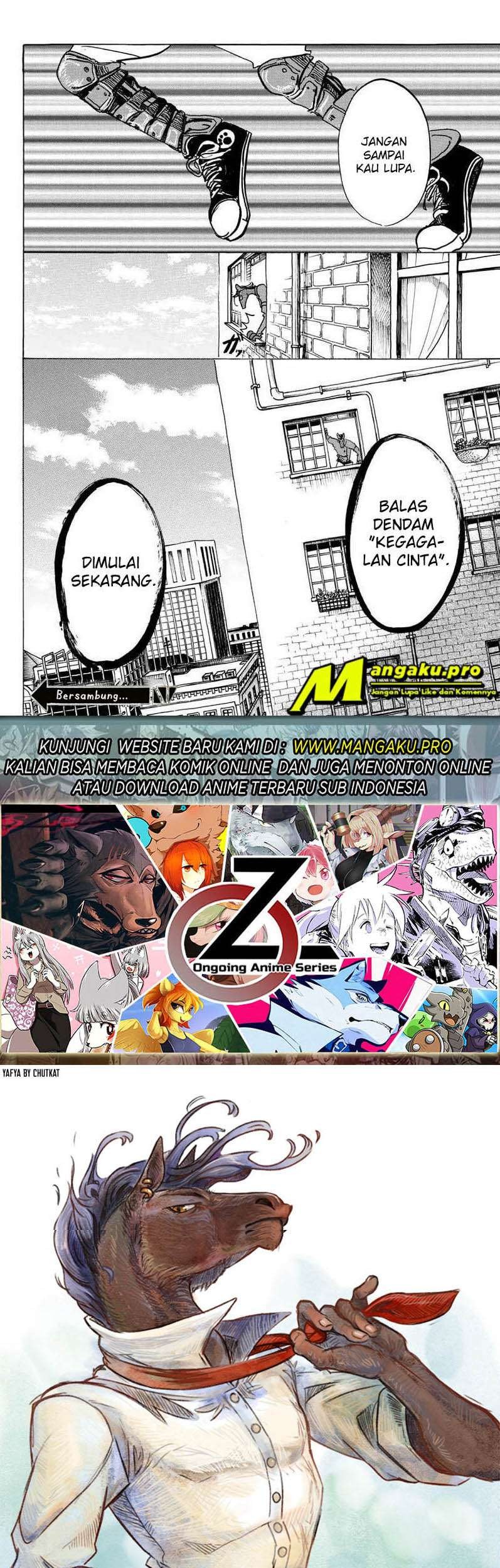 Chapter 124 - halaman 14