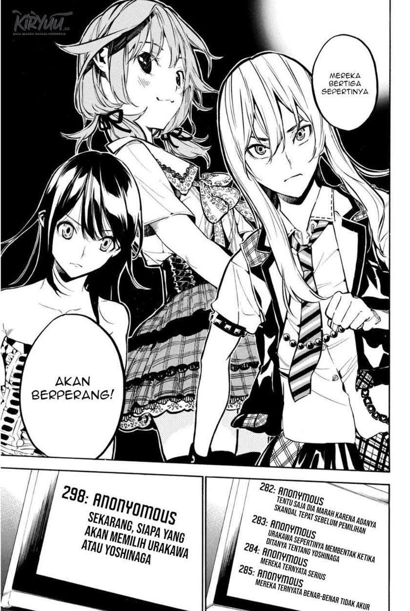 Chapter 201 - halaman 19