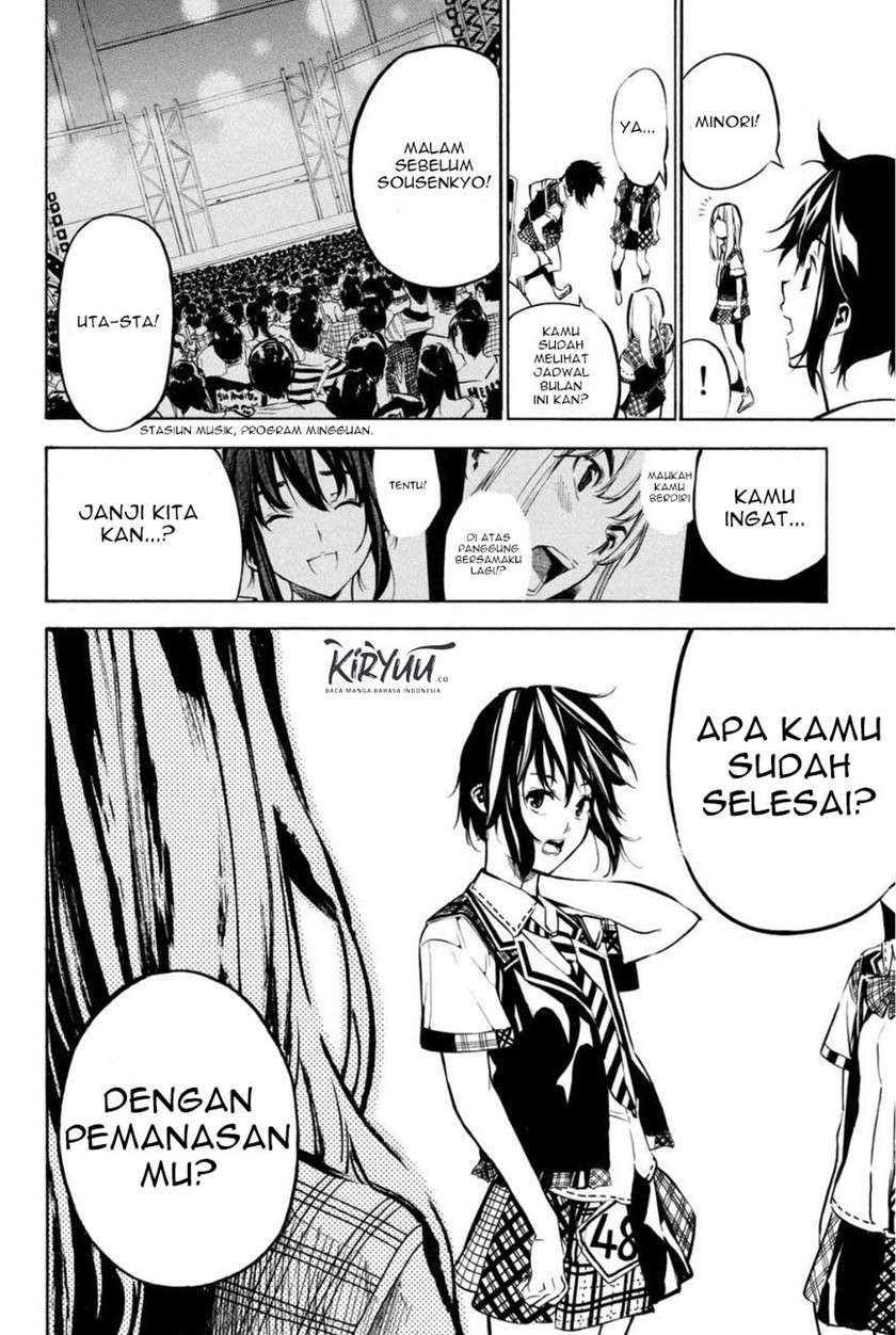 Chapter 201 - halaman 20