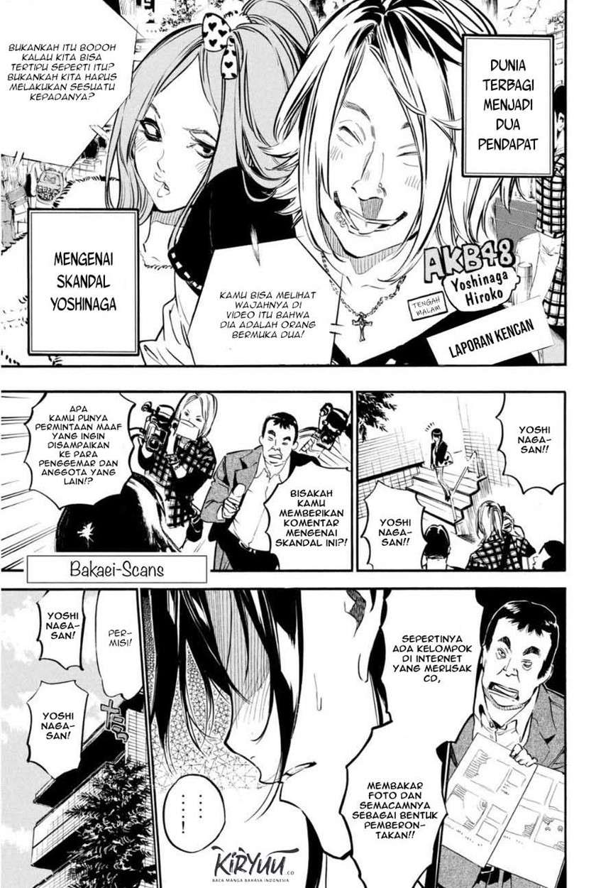 Chapter 201 - halaman 3
