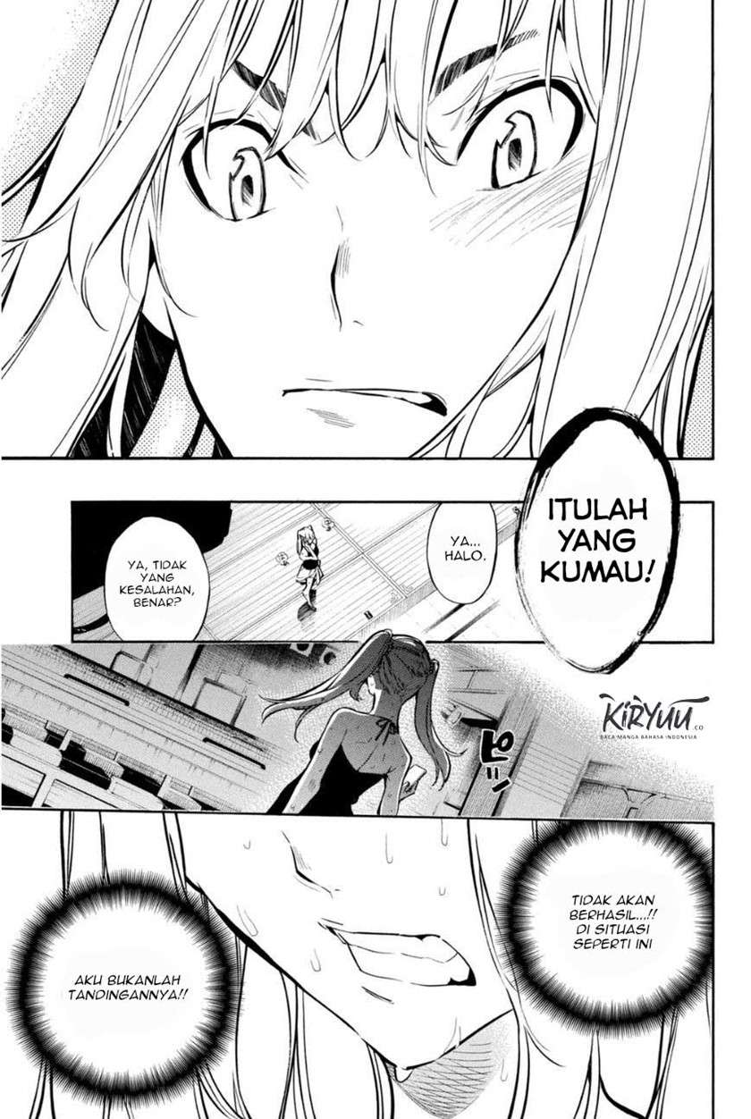 Chapter 201 - halaman 21