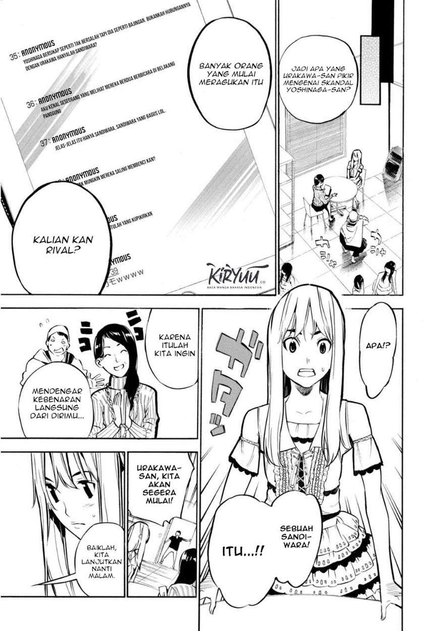 Chapter 201 - halaman 5