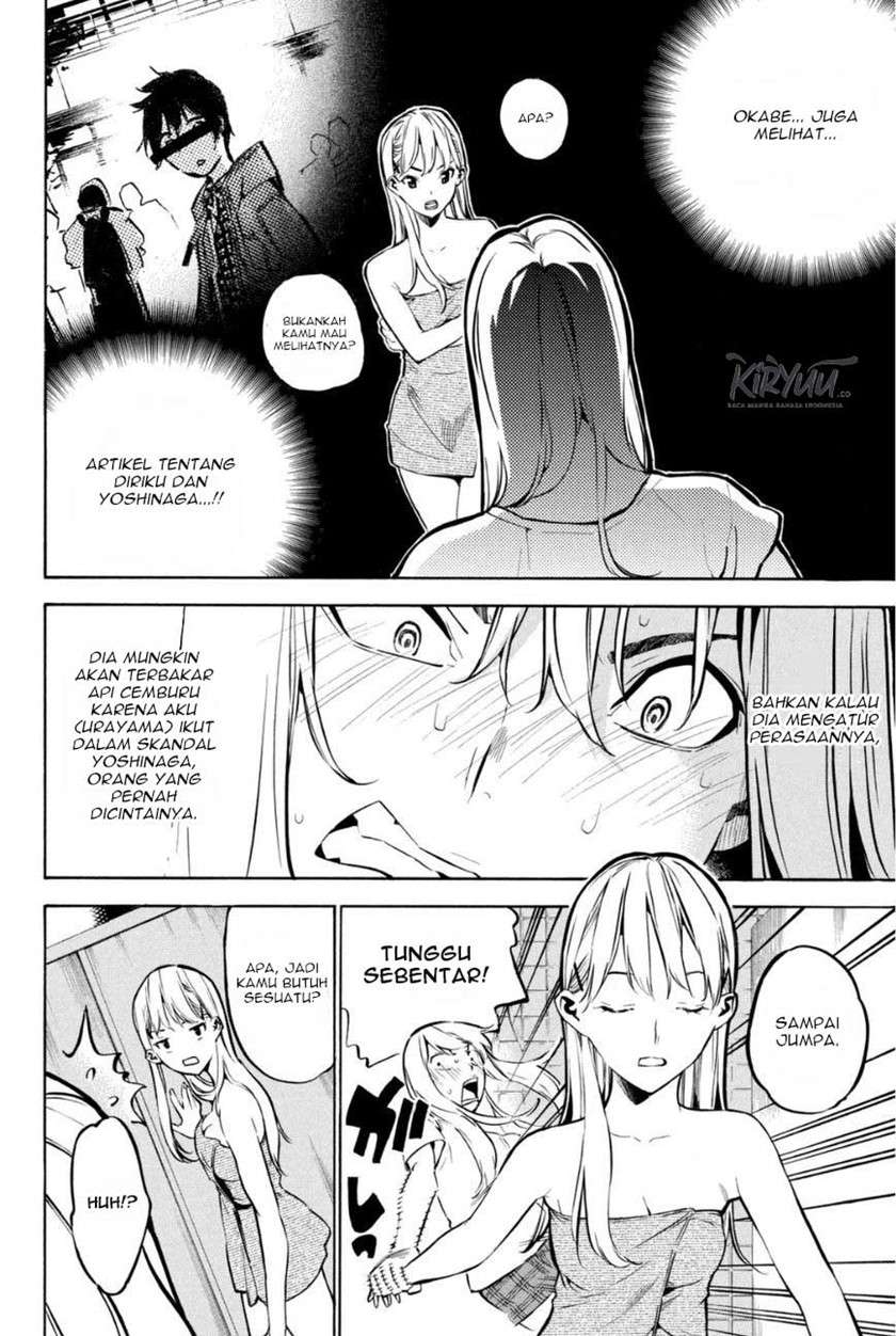 Chapter 201 - halaman 8