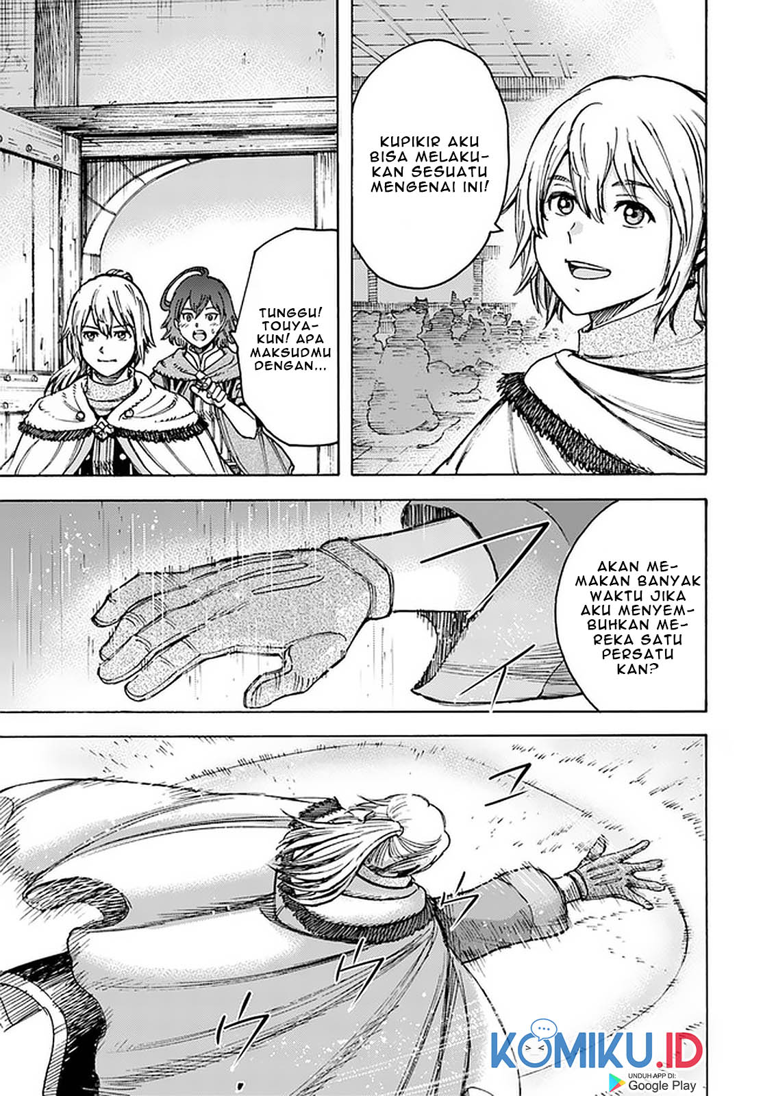 Chapter 20 - halaman 21