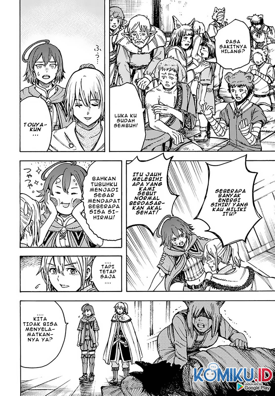 Chapter 20 - halaman 23