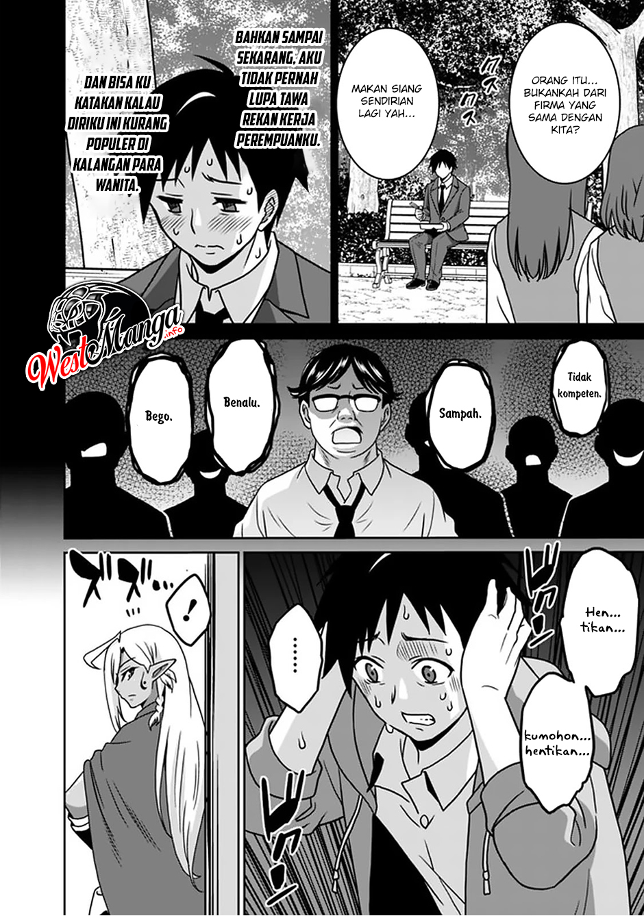 Chapter 56 - halaman 16