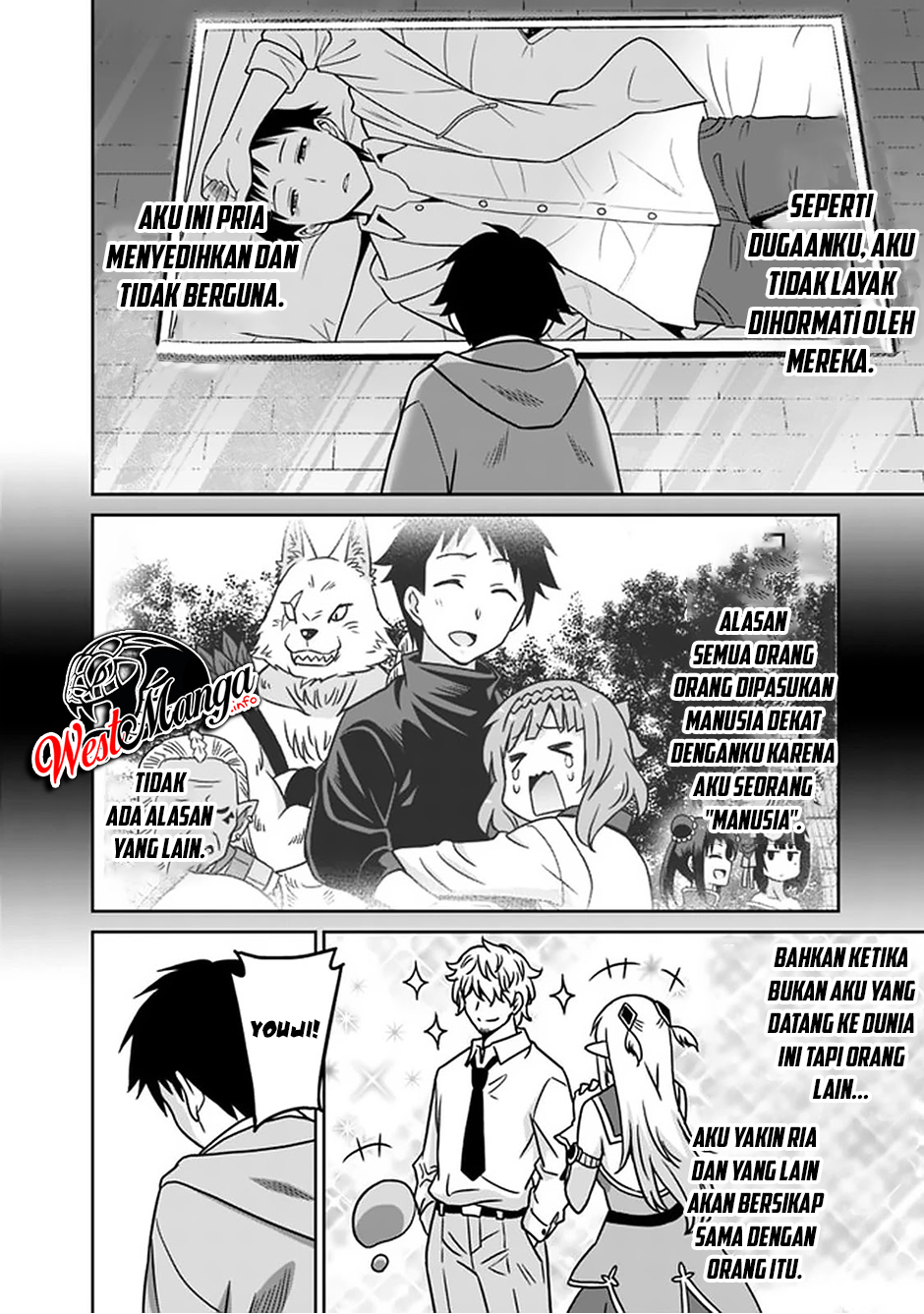 Chapter 56 - halaman 18