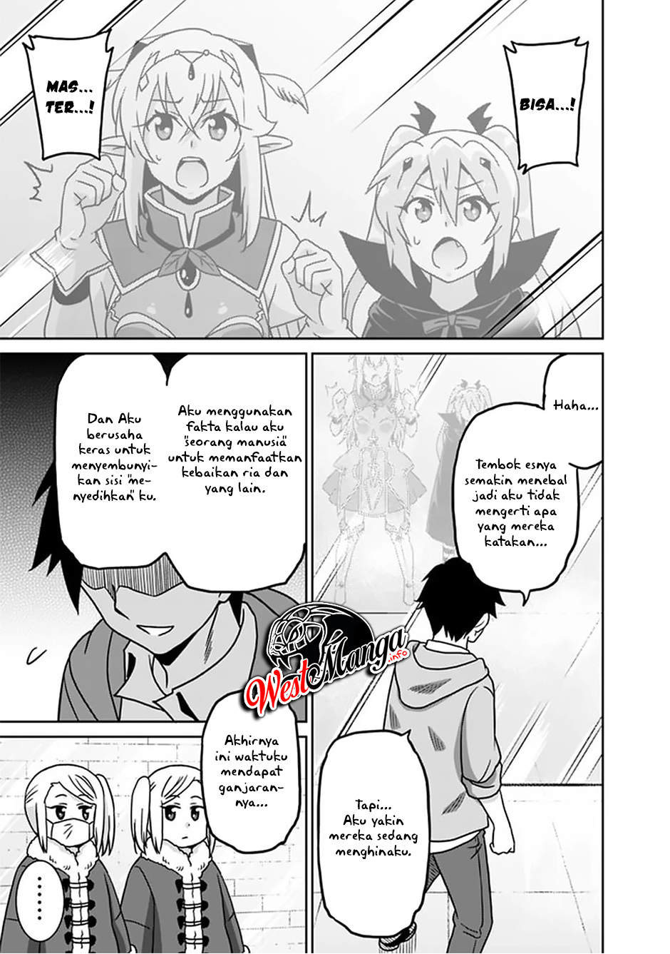 Chapter 56 - halaman 19