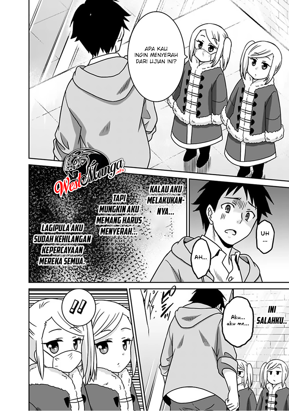 Chapter 56 - halaman 20