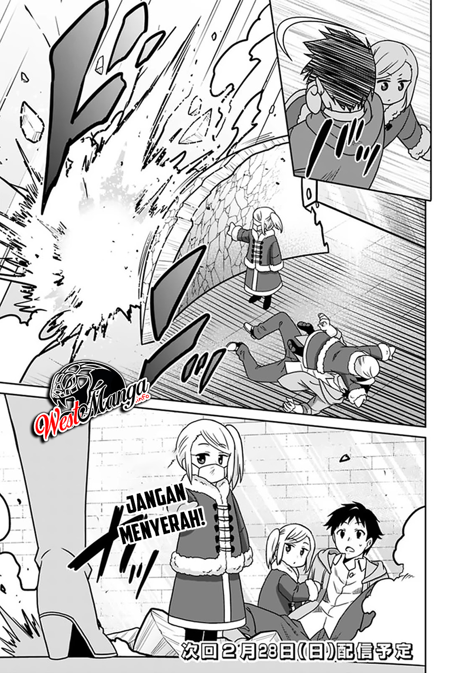 Chapter 56 - halaman 21