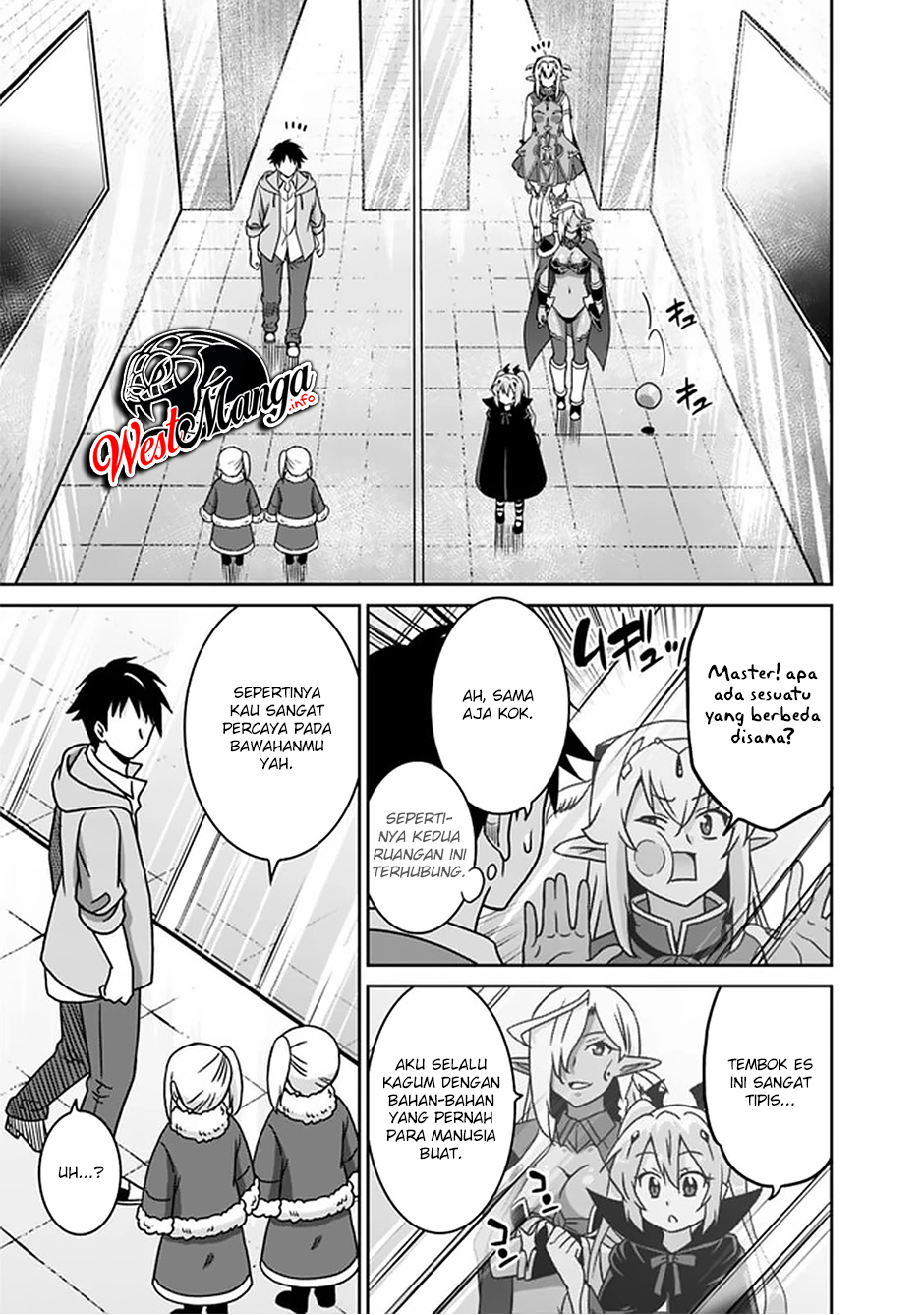 Chapter 56 - halaman 6