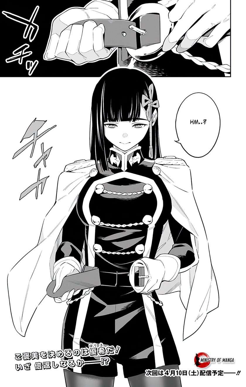Chapter 56 - halaman 20