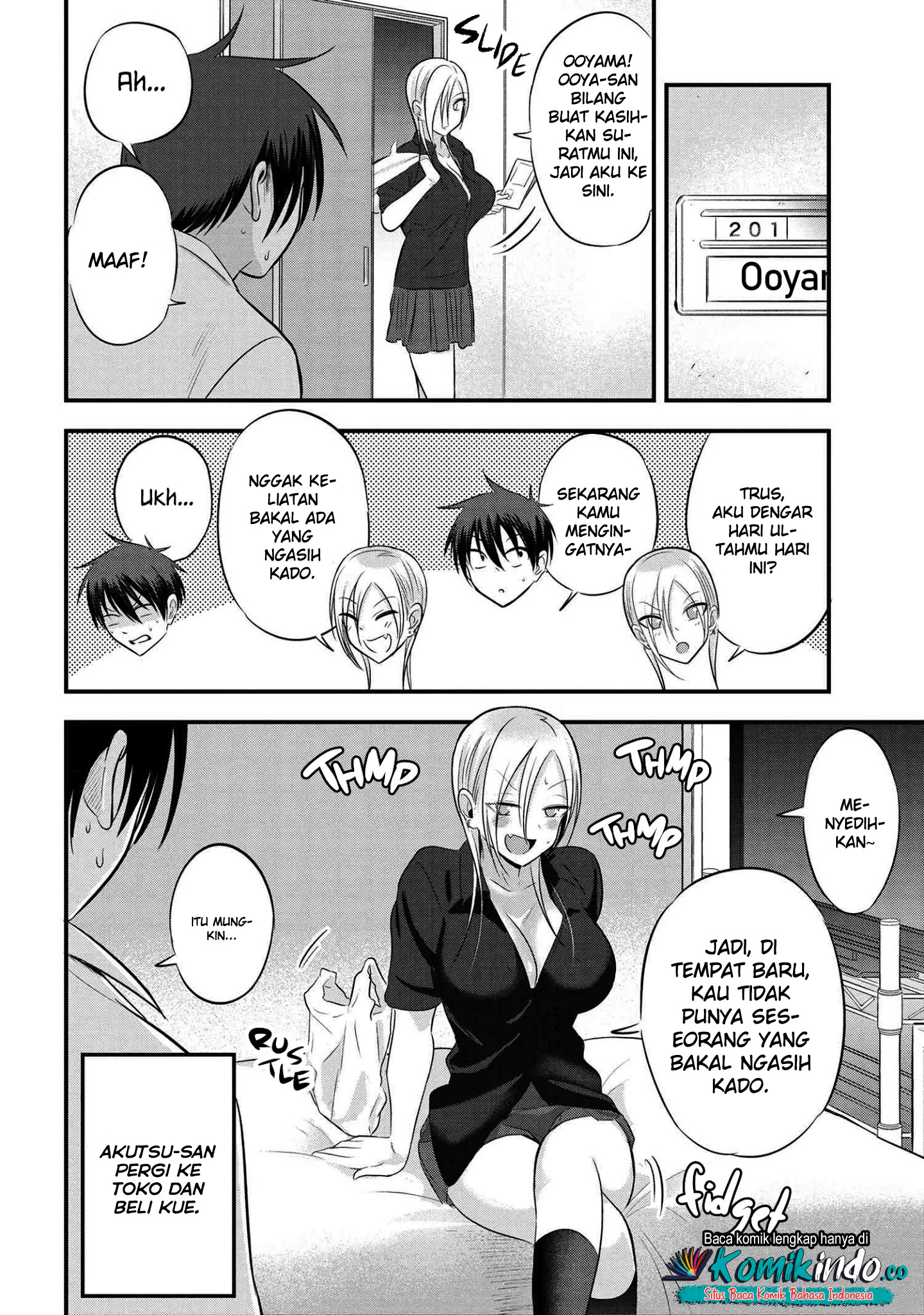 Chapter 68 - halaman 4