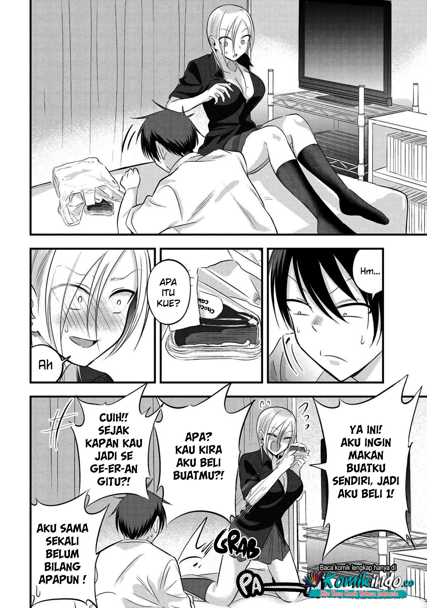 Chapter 68 - halaman 6