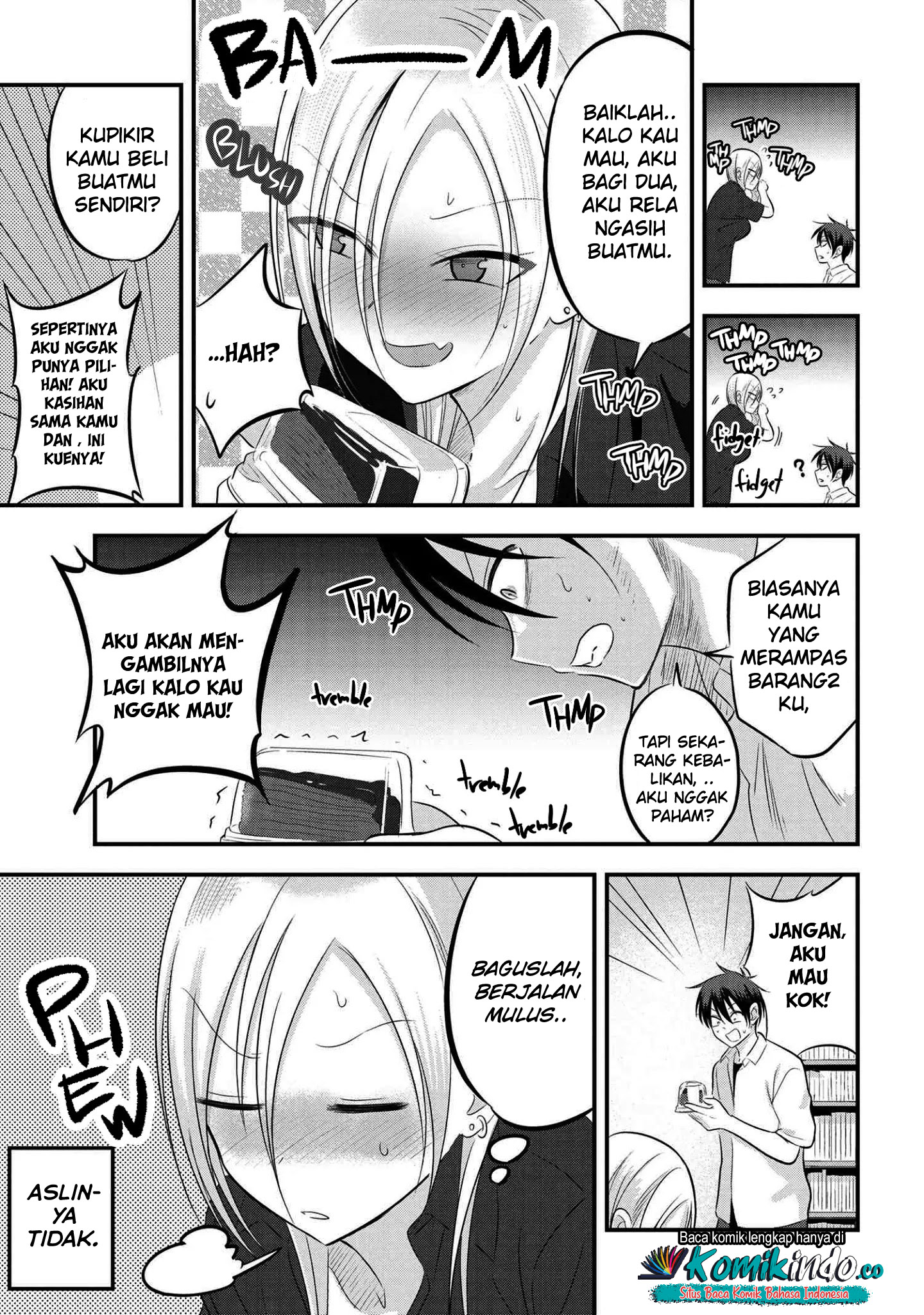 Chapter 68 - halaman 7
