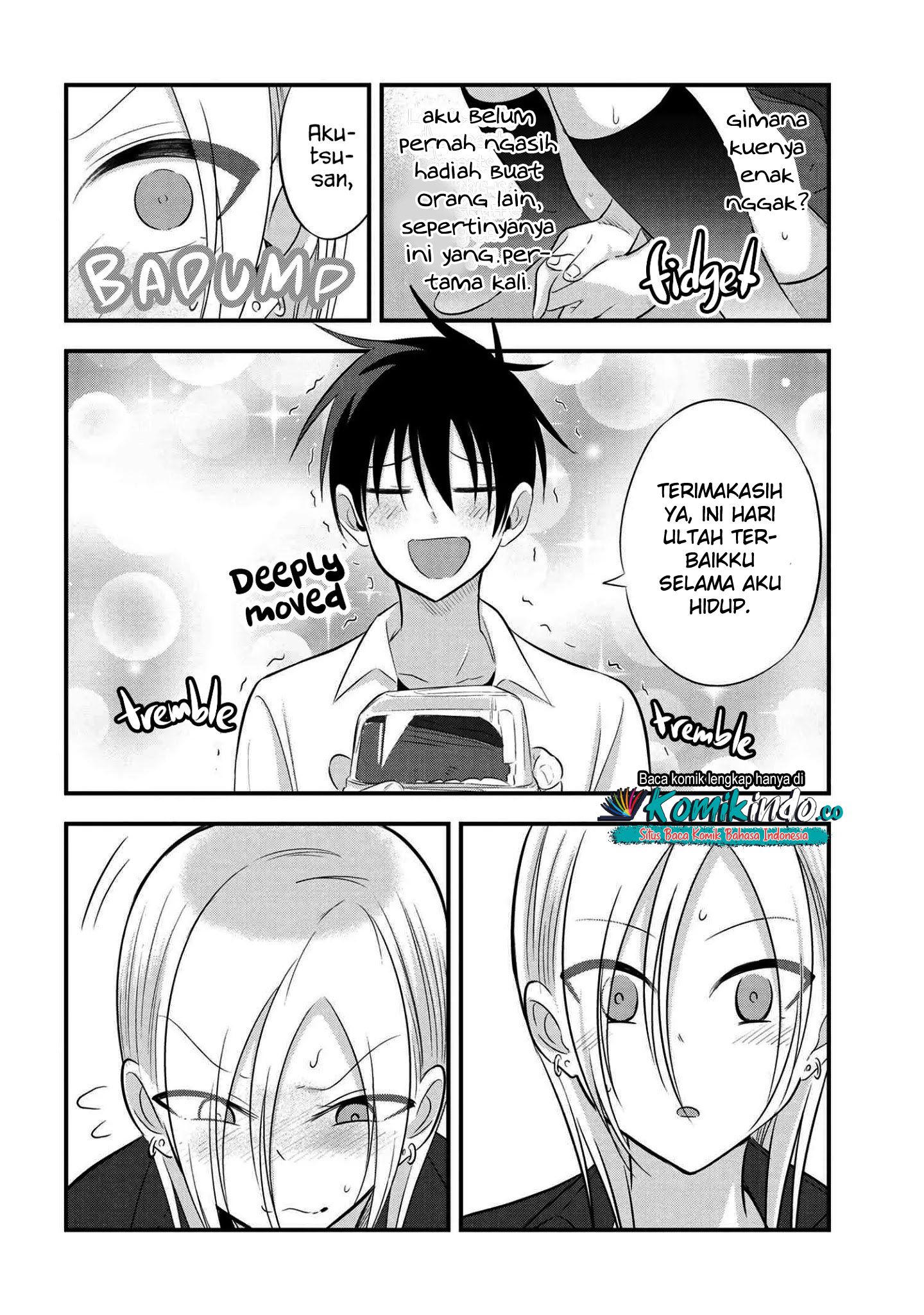 Chapter 68 - halaman 8