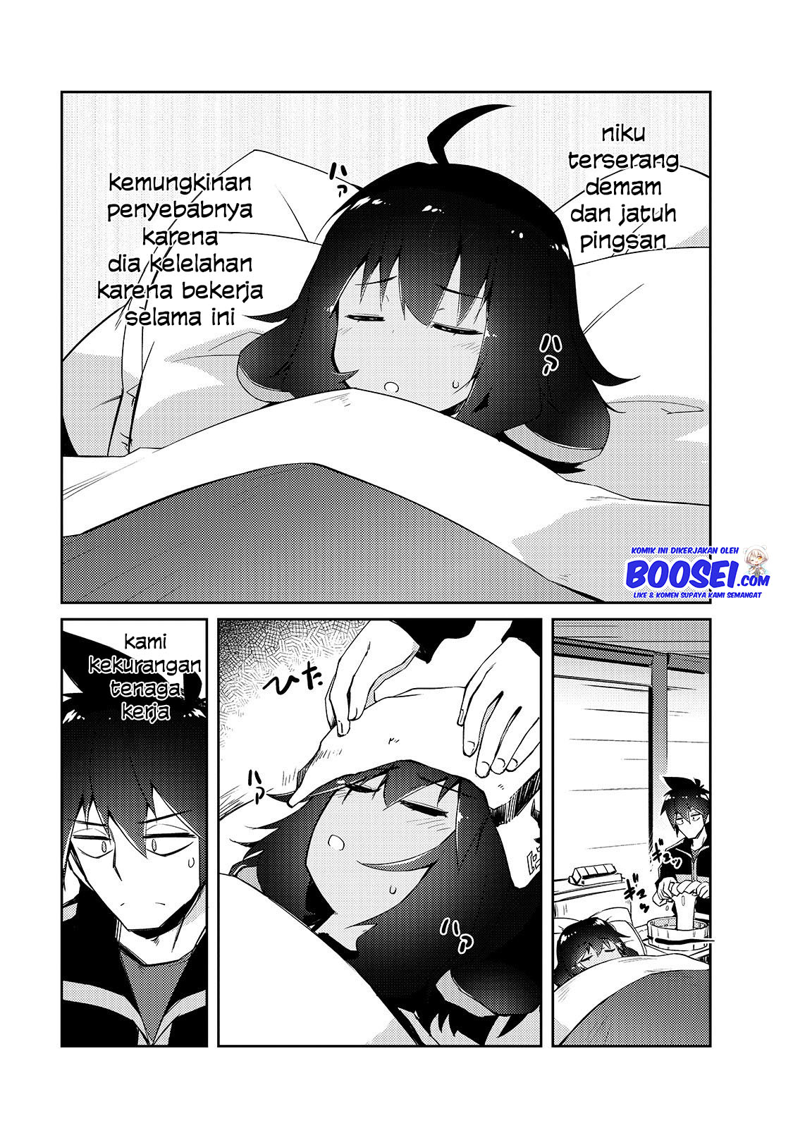 Chapter 24 - halaman 5