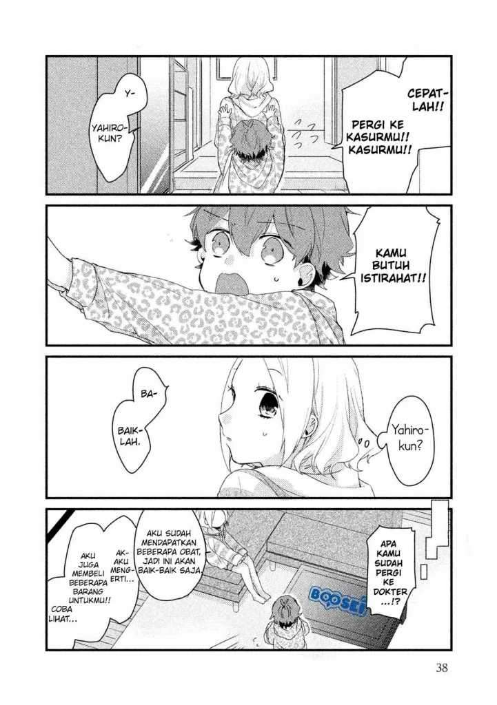 Chapter 18 - halaman 9