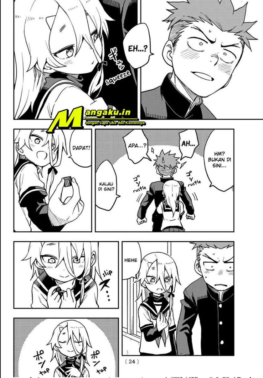 Chapter 49 - halaman 8