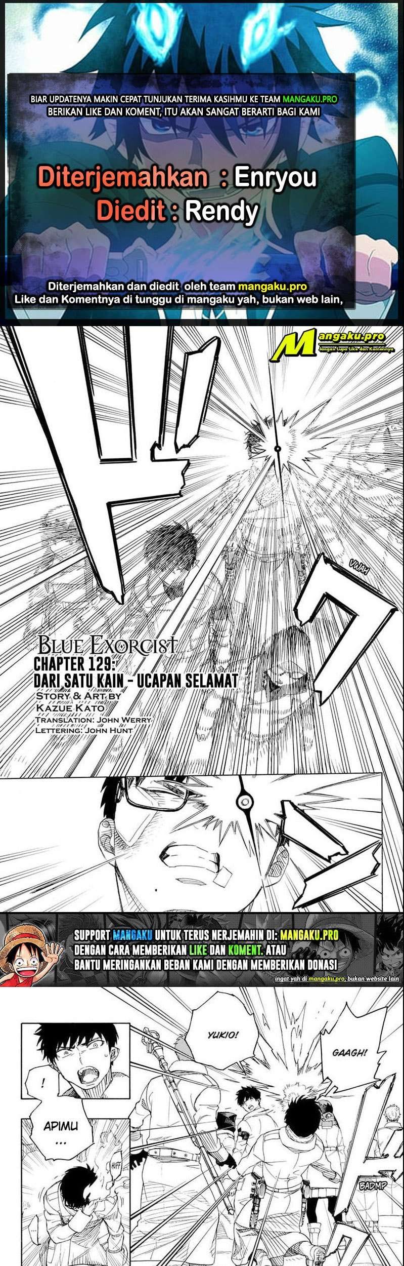 Chapter 129.1 - halaman 2