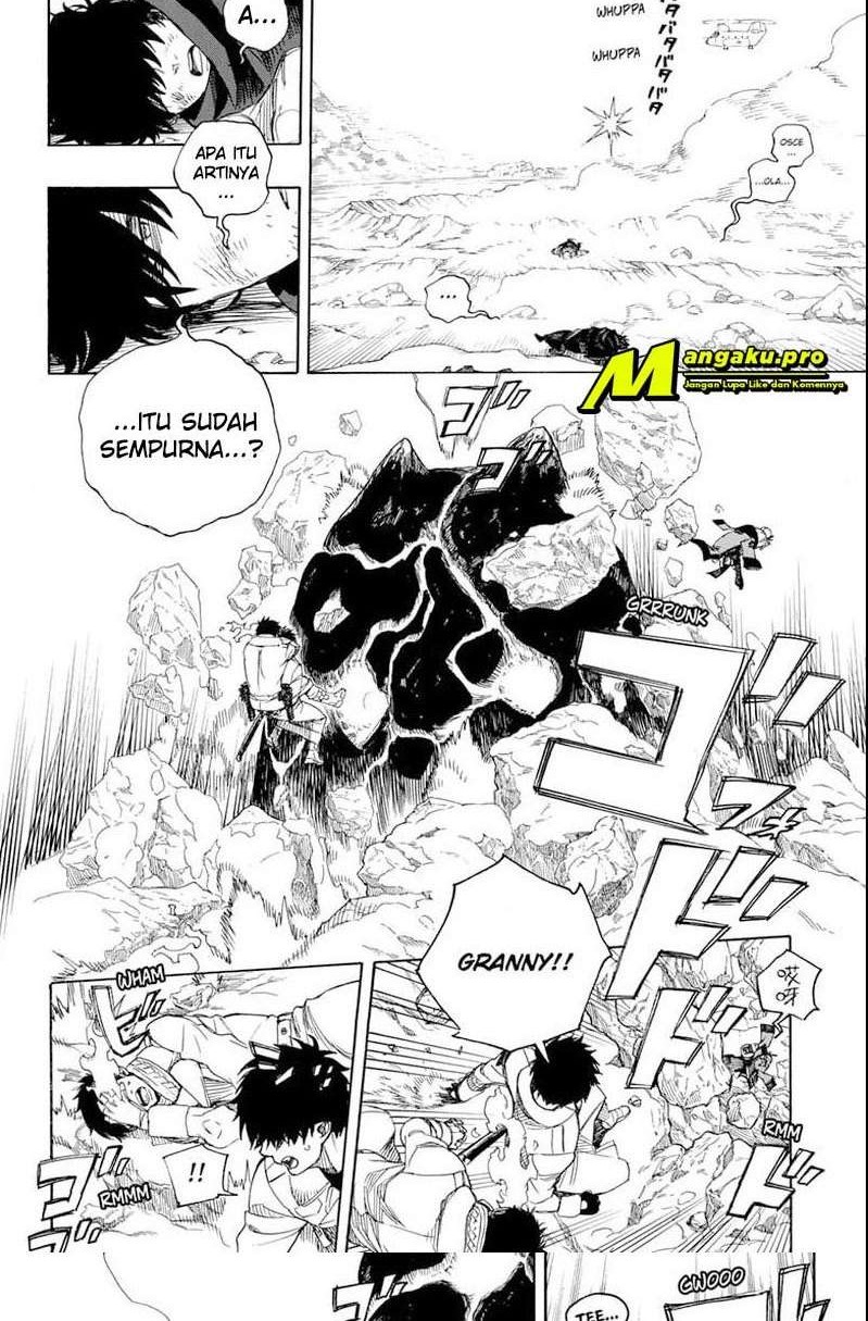 Chapter 129.1 - halaman 9