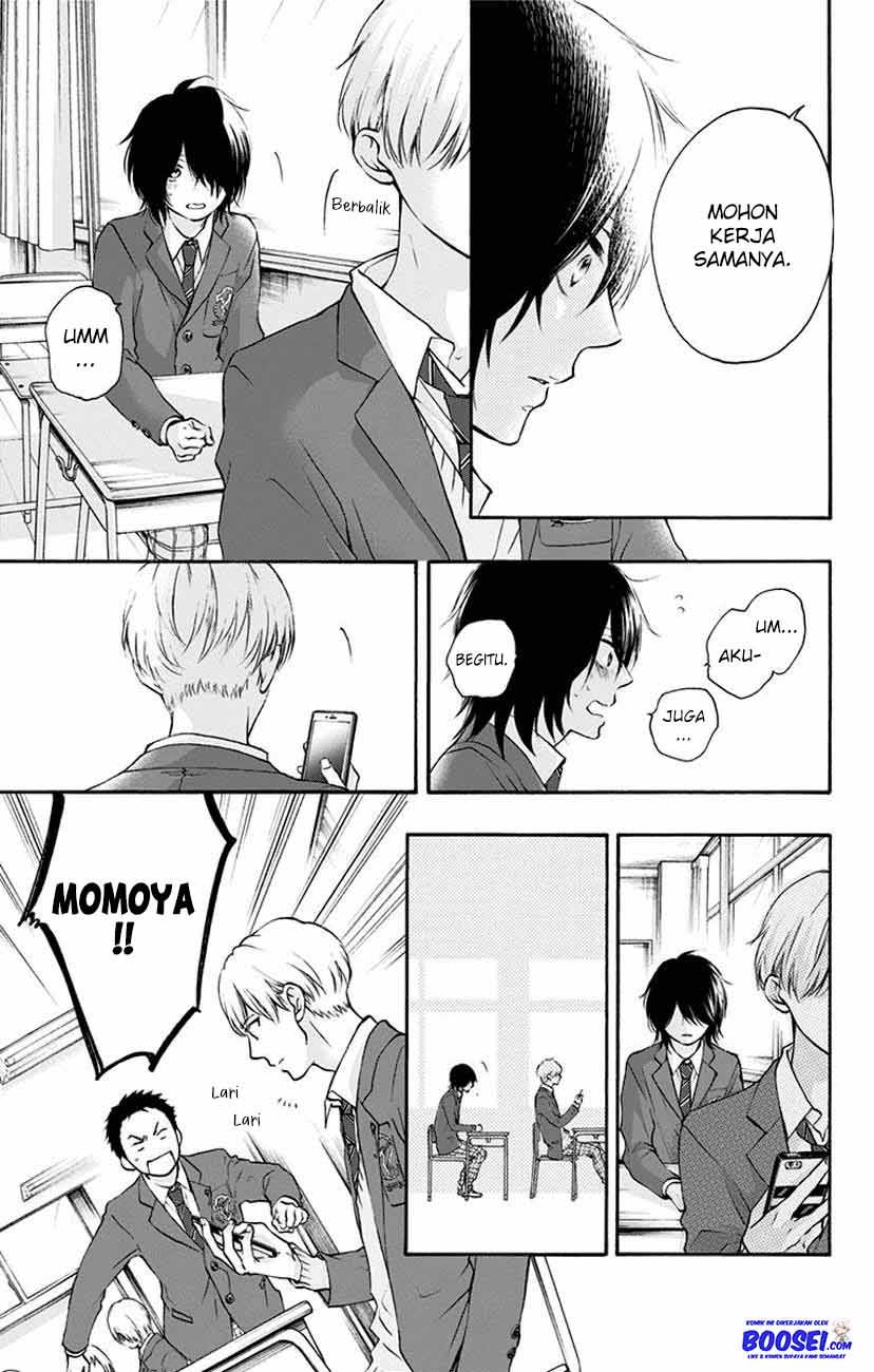 Chapter 62 - halaman 16
