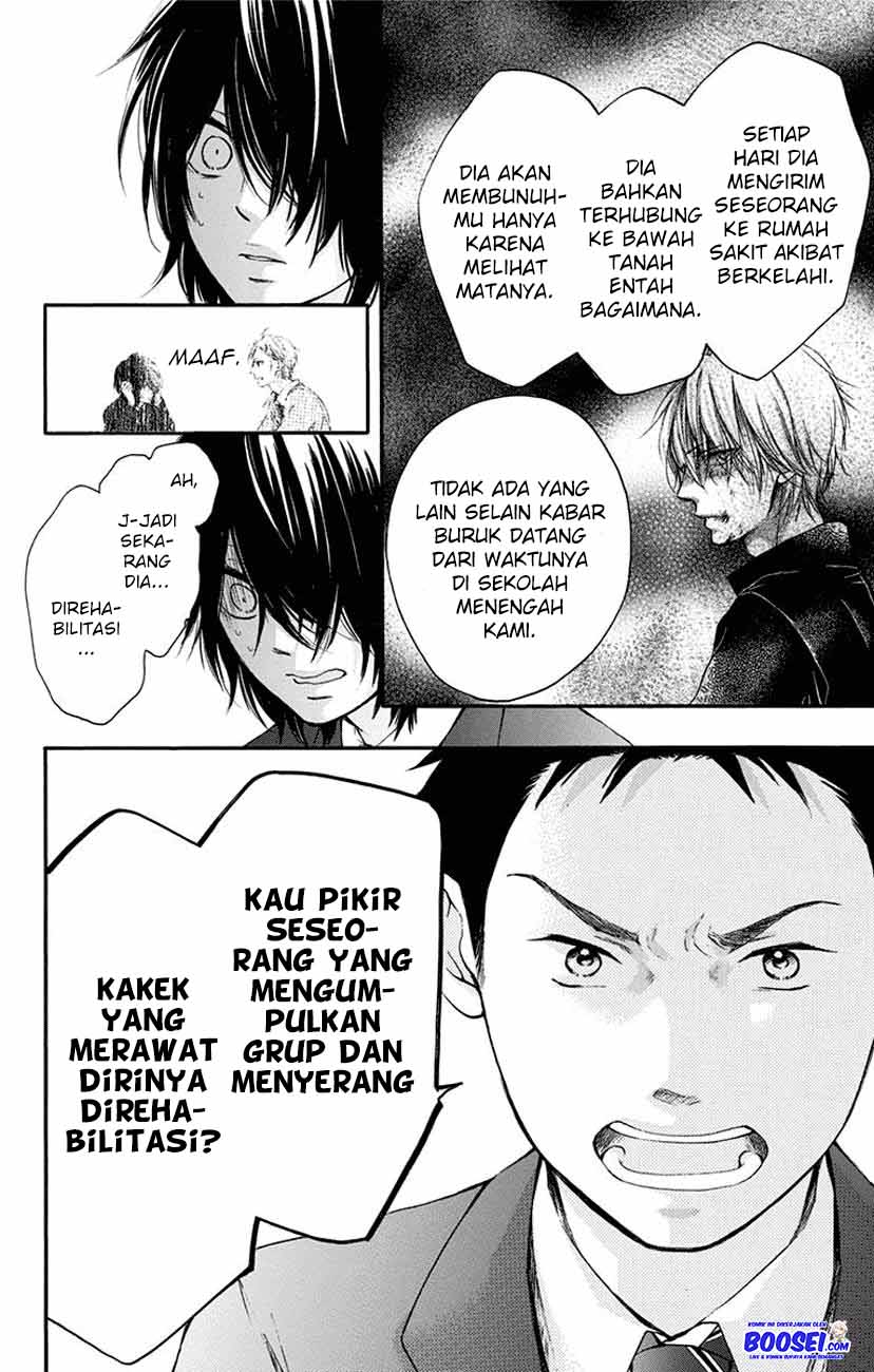 Chapter 62 - halaman 21