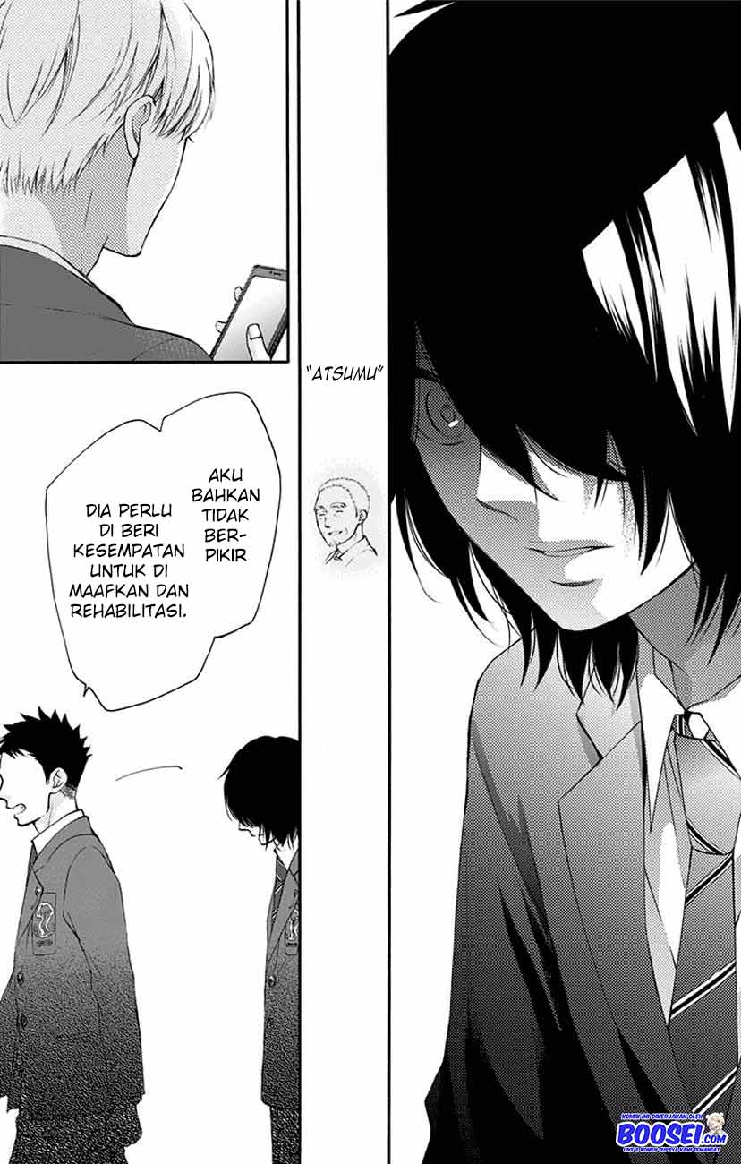 Chapter 62 - halaman 22