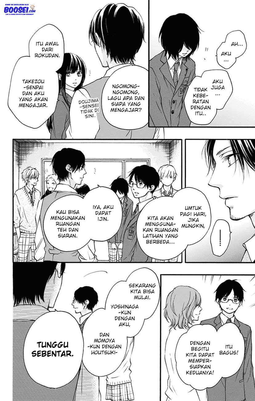 Chapter 62 - halaman 25