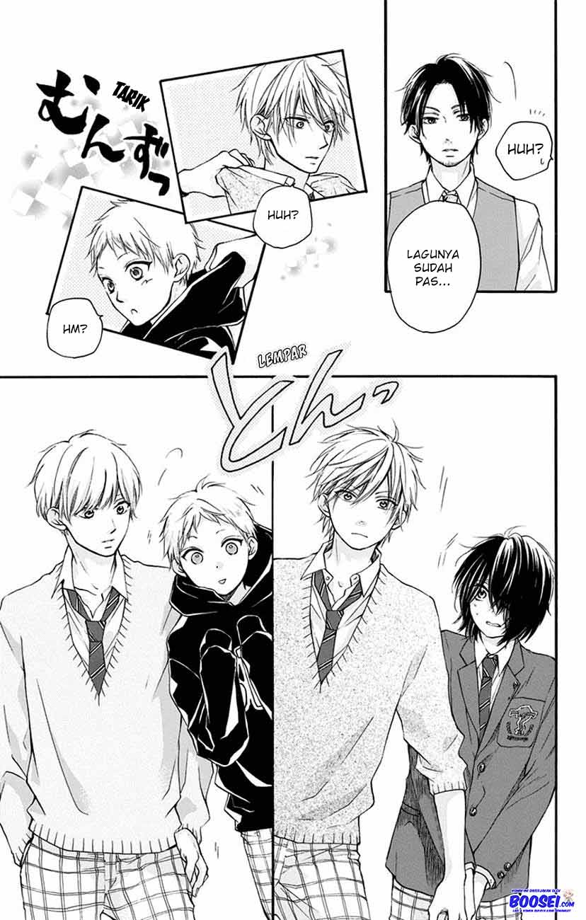 Chapter 62 - halaman 26