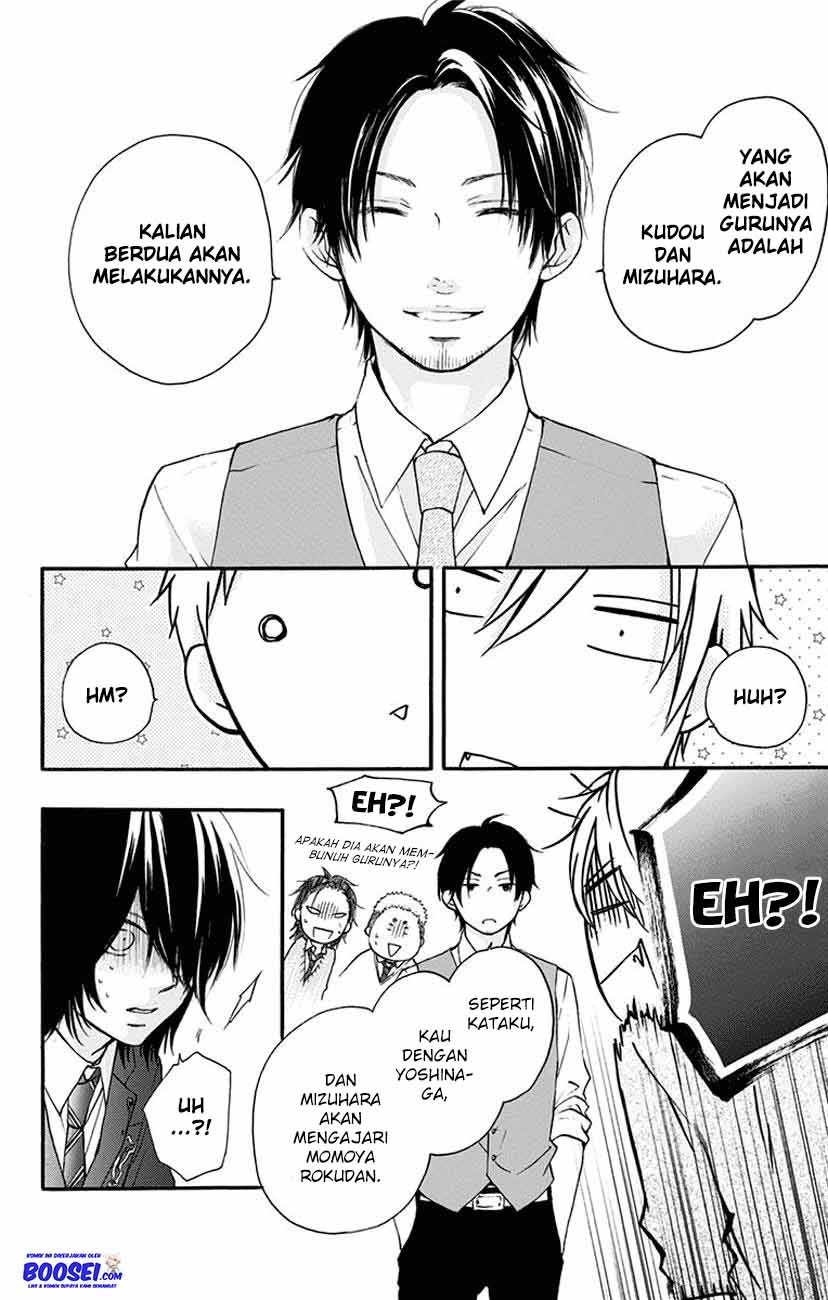 Chapter 62 - halaman 27