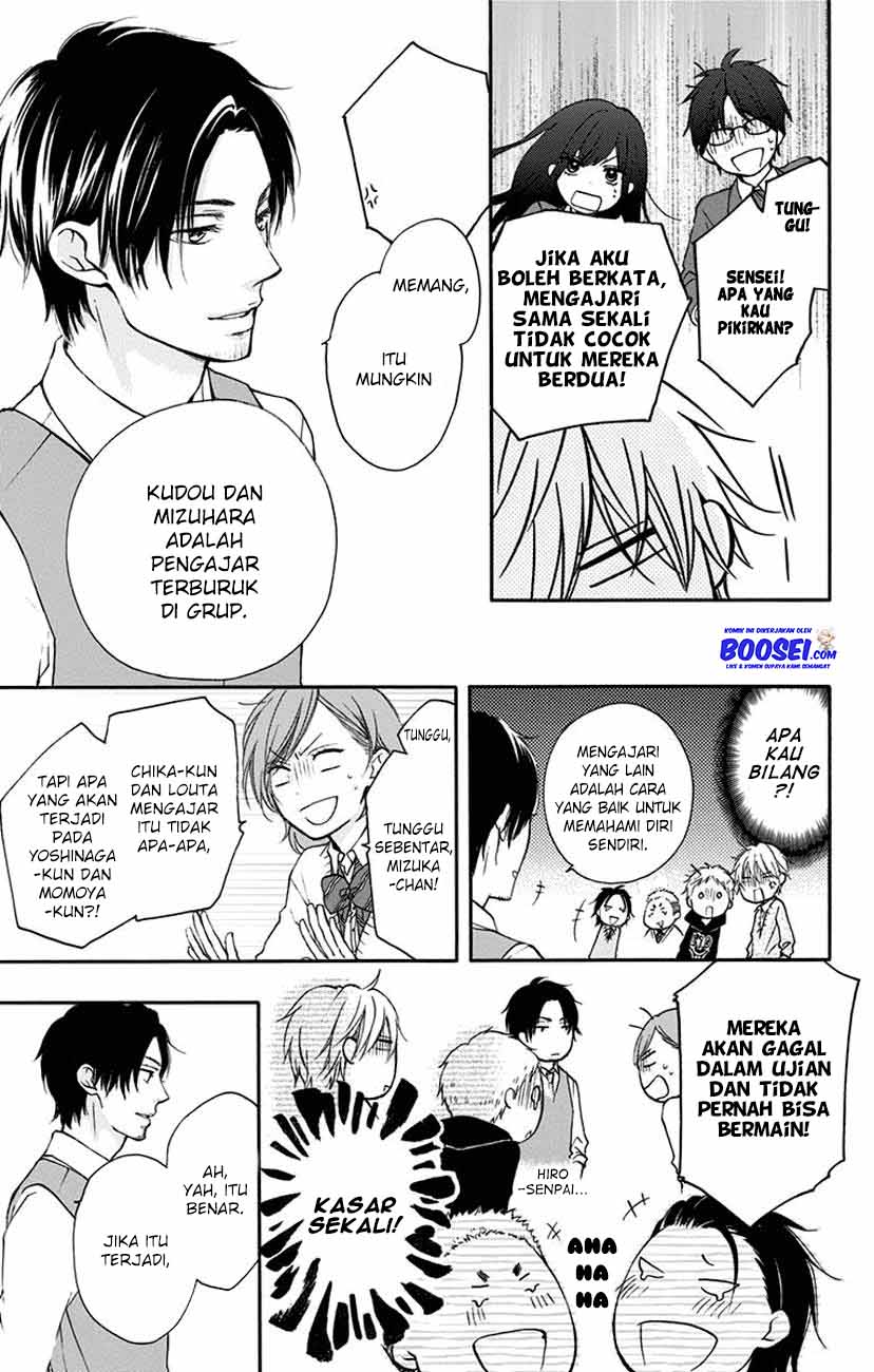 Chapter 62 - halaman 28