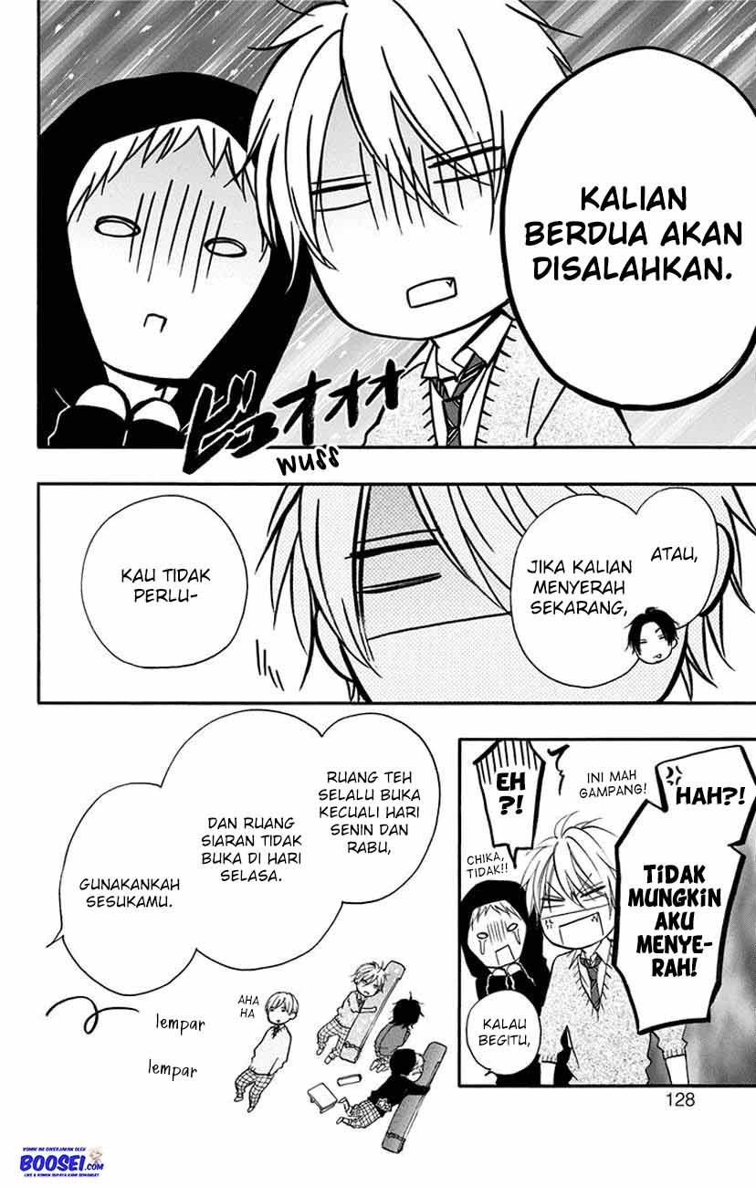 Chapter 62 - halaman 29