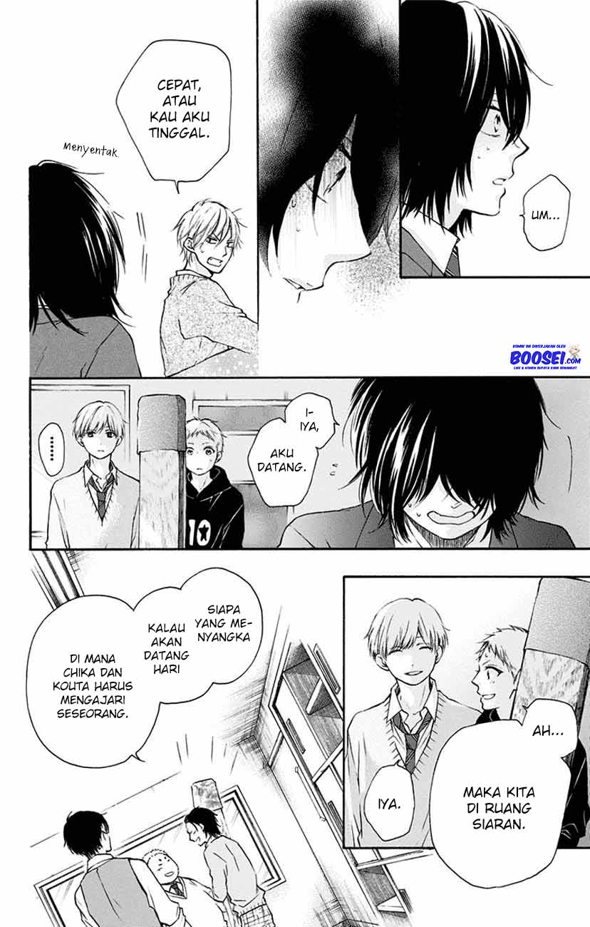 Chapter 62 - halaman 30