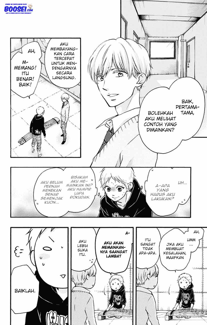 Chapter 62 - halaman 32