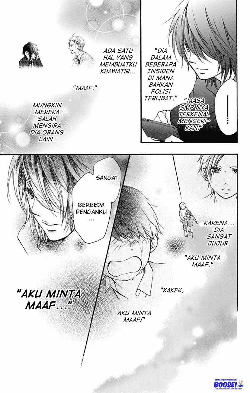 Chapter 62 - halaman 10