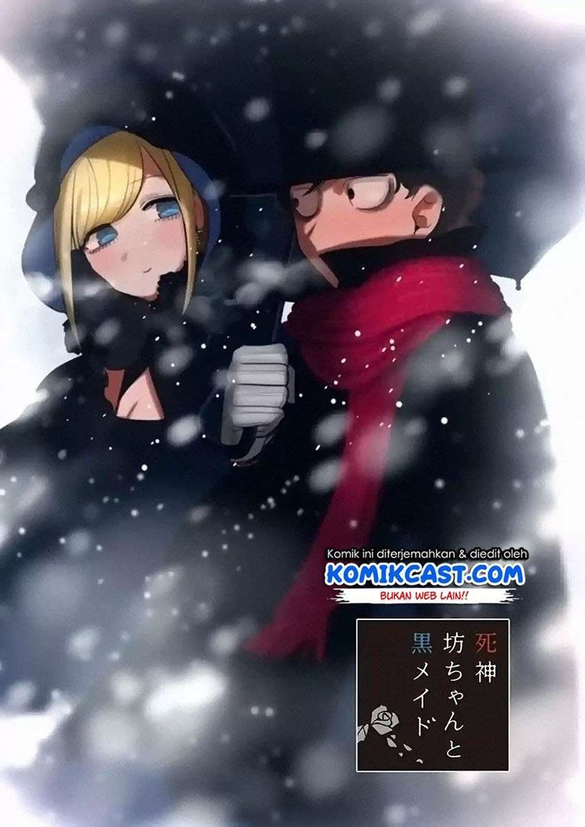 Chapter 165 - halaman 2