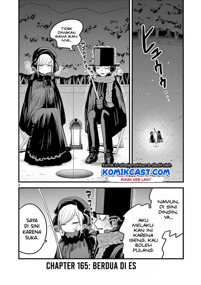 Chapter 165 - halaman 3