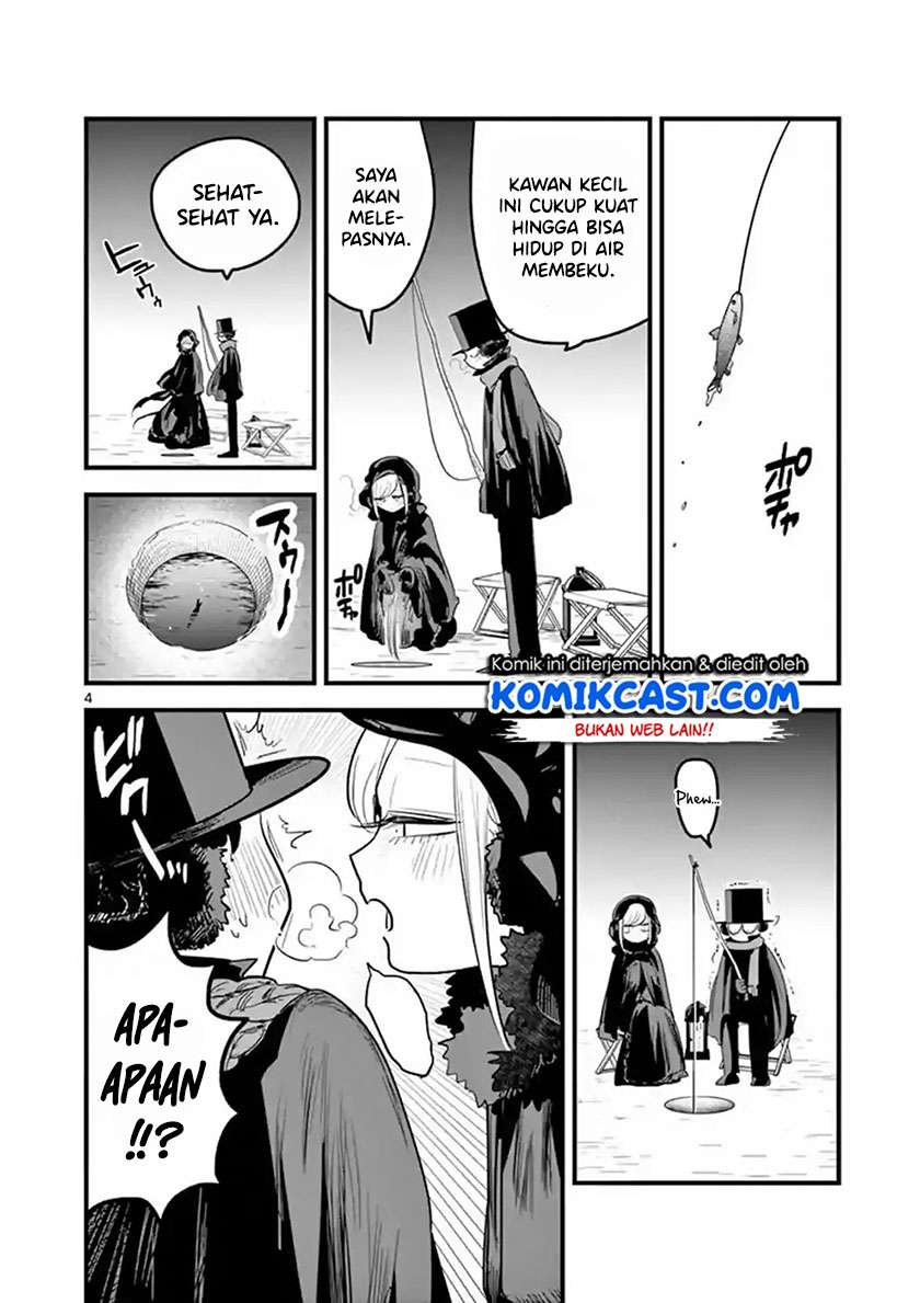 Chapter 165 - halaman 5