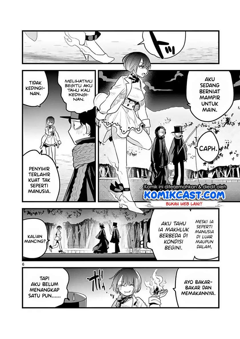 Chapter 165 - halaman 7