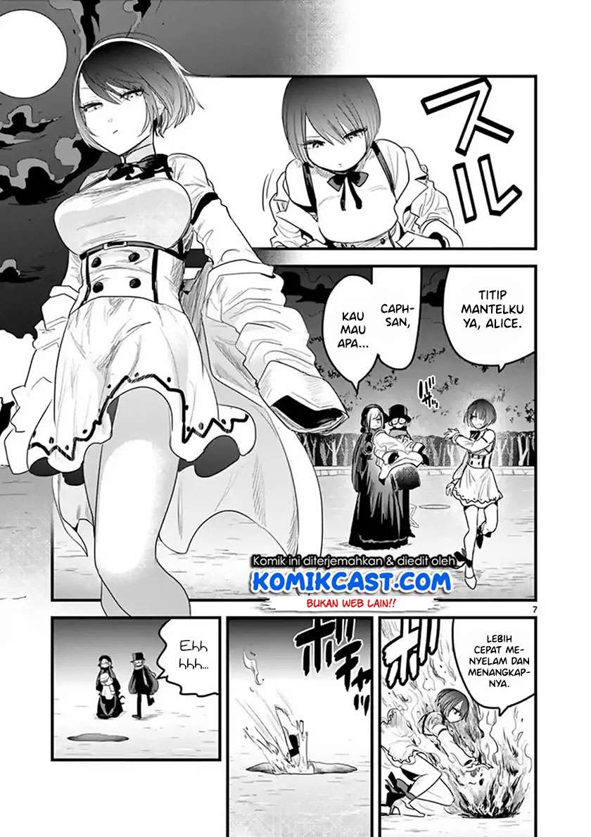 Chapter 165 - halaman 8