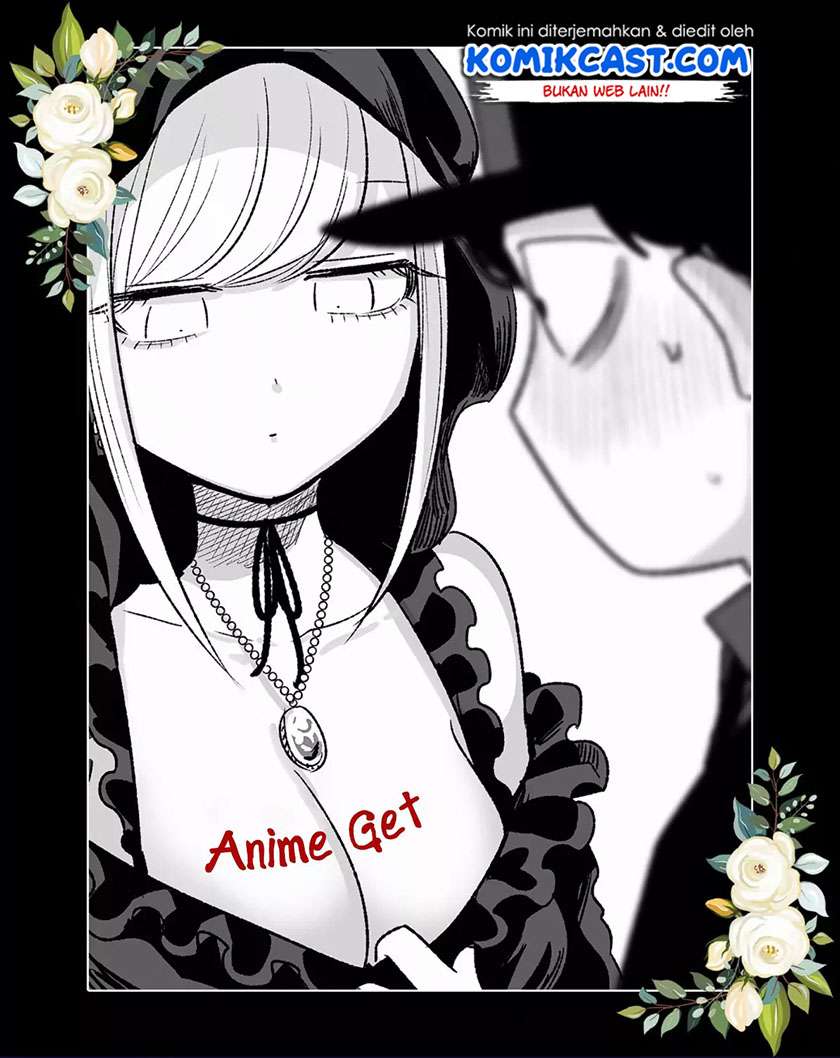 Chapter 166 - halaman 14