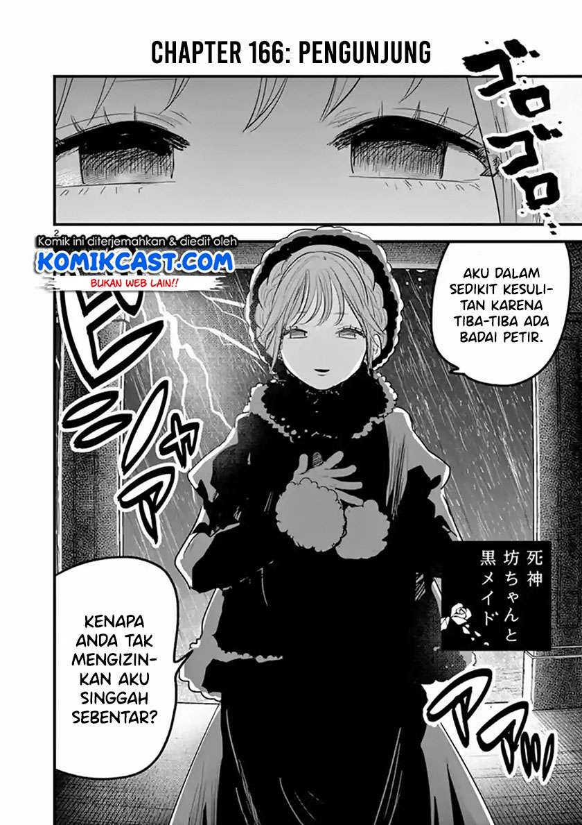 Chapter 166 - halaman 3