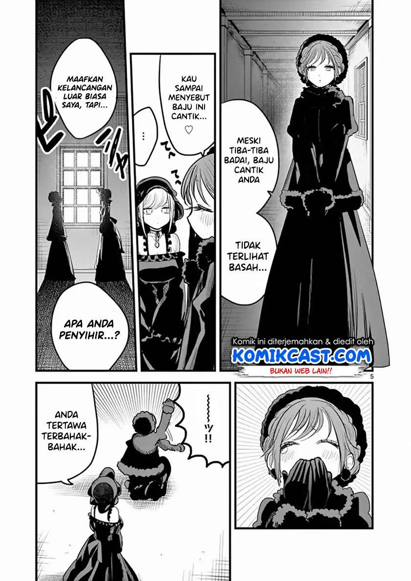 Chapter 166 - halaman 6
